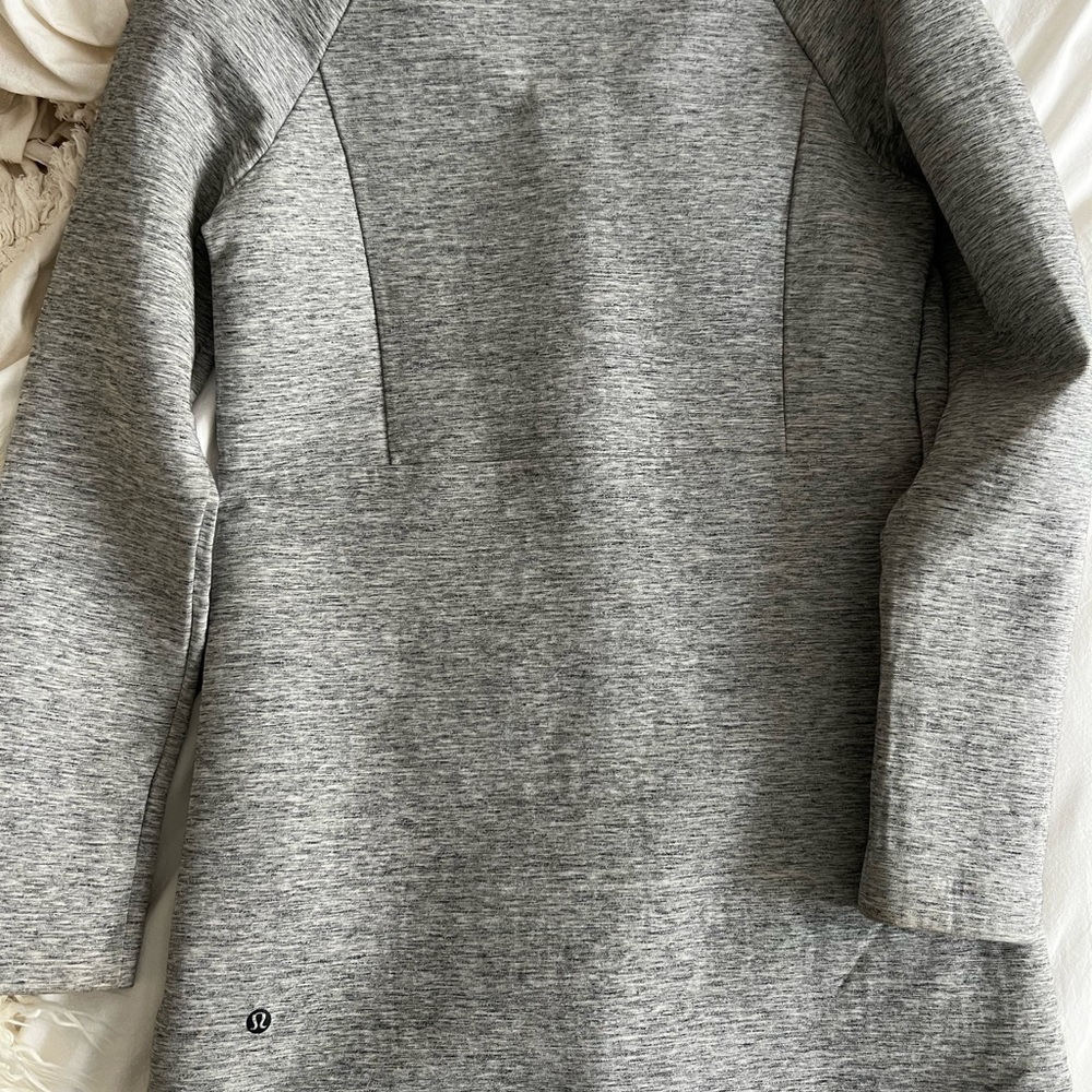 Lululemon Long Jacket - image 1